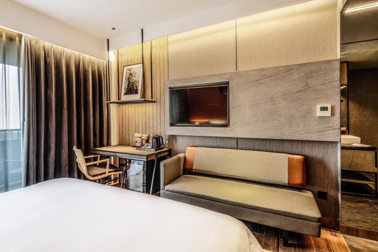The Botanica Sanctuary Resort 5*