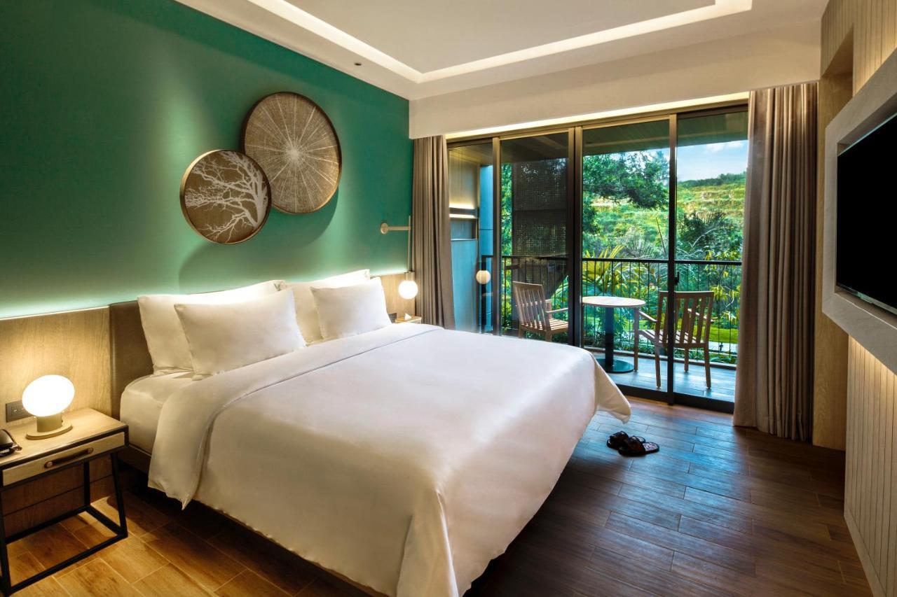 The Botanica Sanctuary Resort