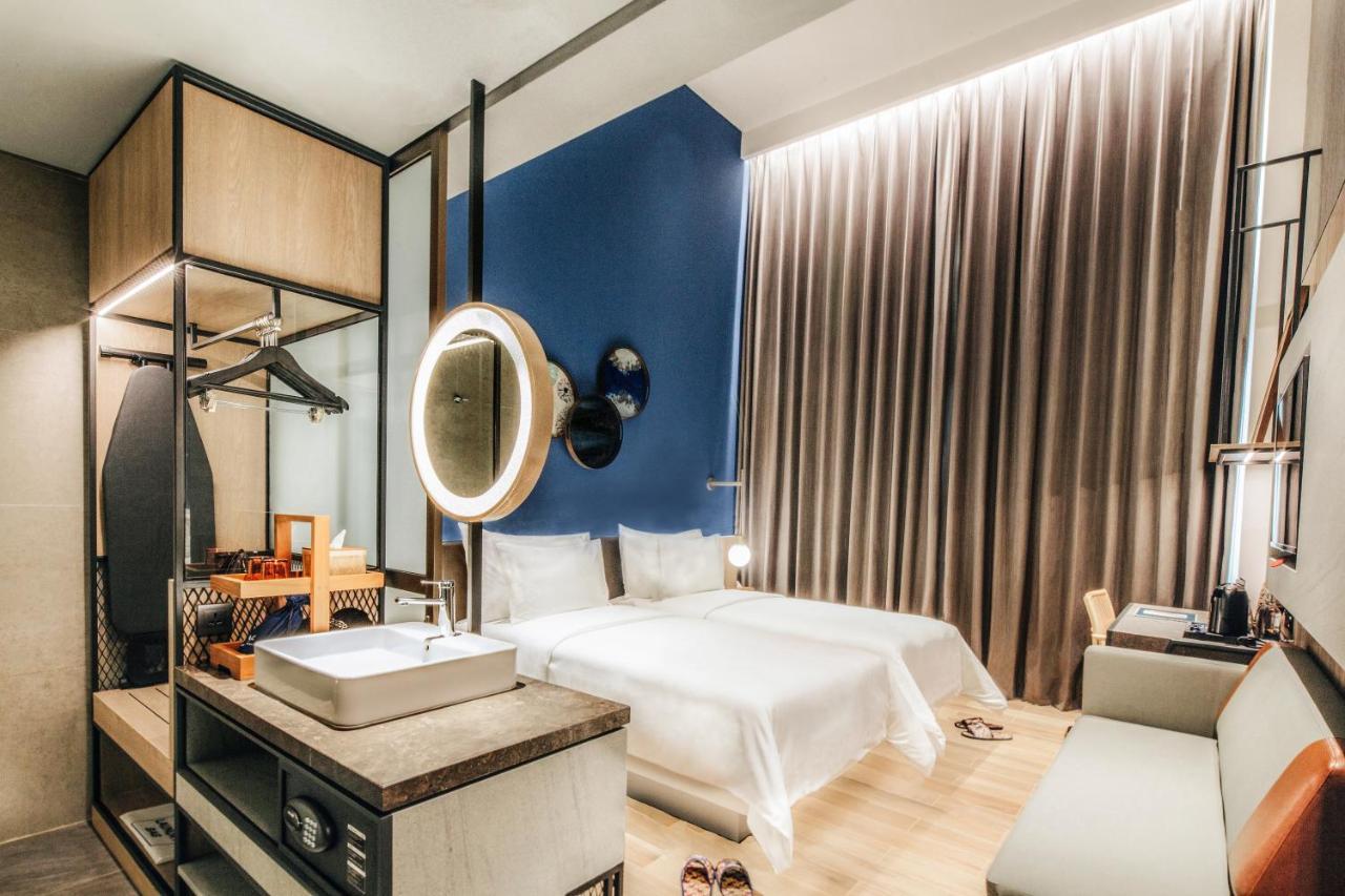 The Botanica Sanctuary Resort 5*
