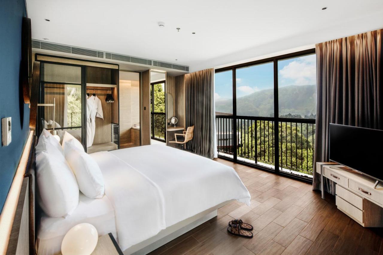 The Botanica Sanctuary Resort