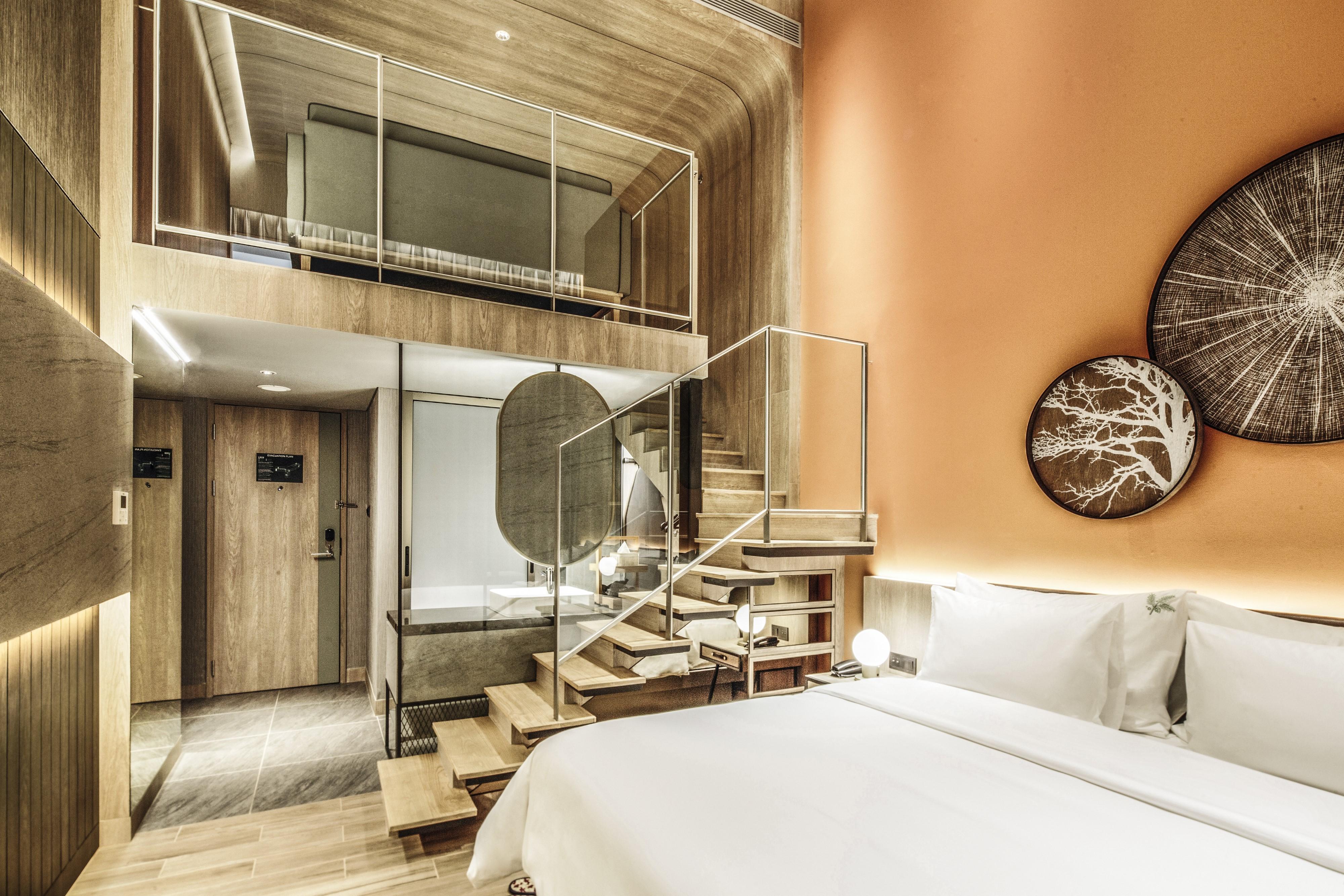 Resort The Botanica Sanctuary 5*