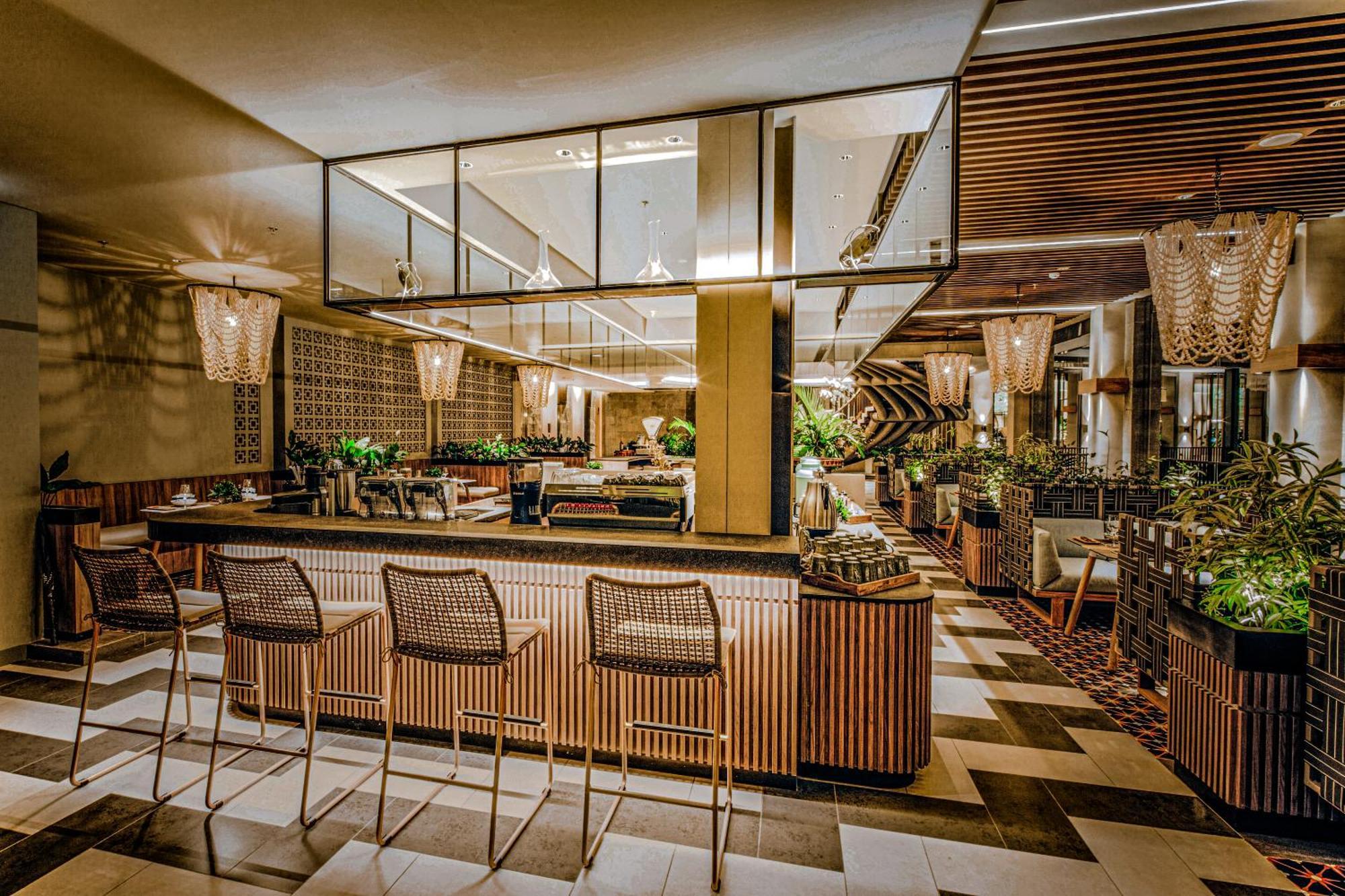 The Botanica Sanctuary Resort