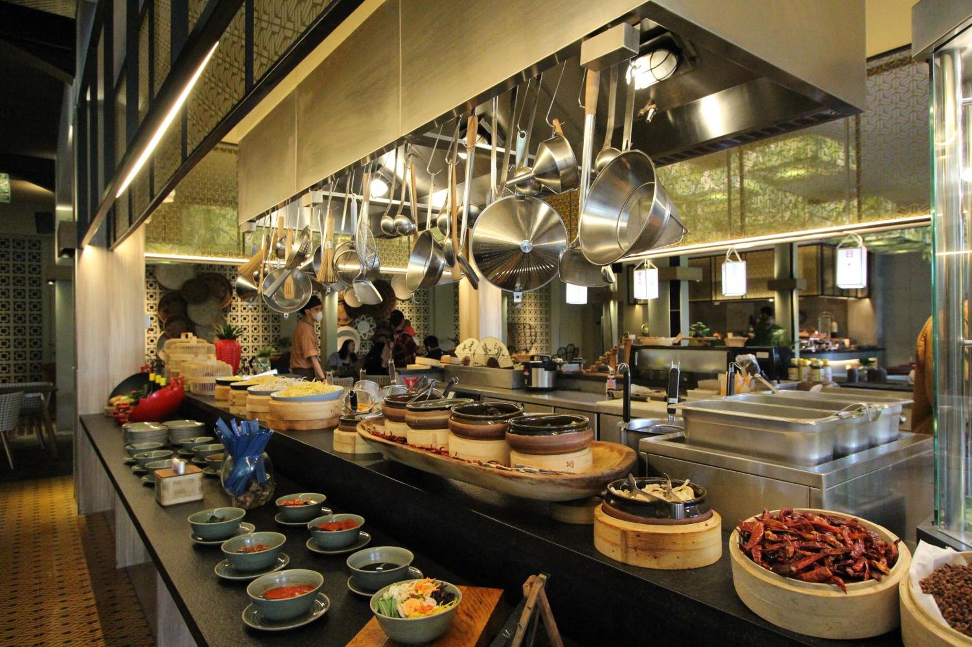 The Botanica Sanctuary 5* Puncak