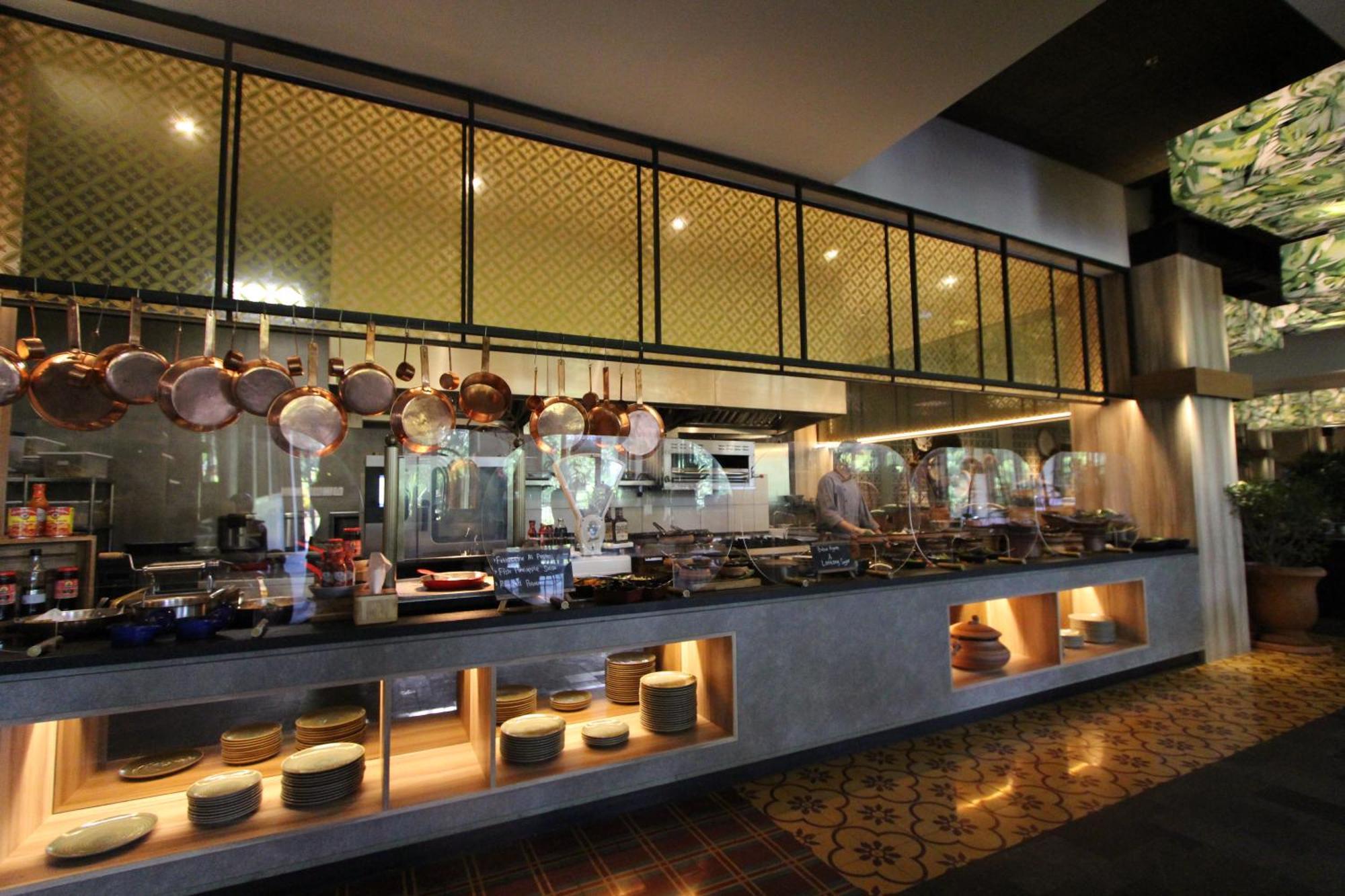 The Botanica Sanctuary Resort 5*