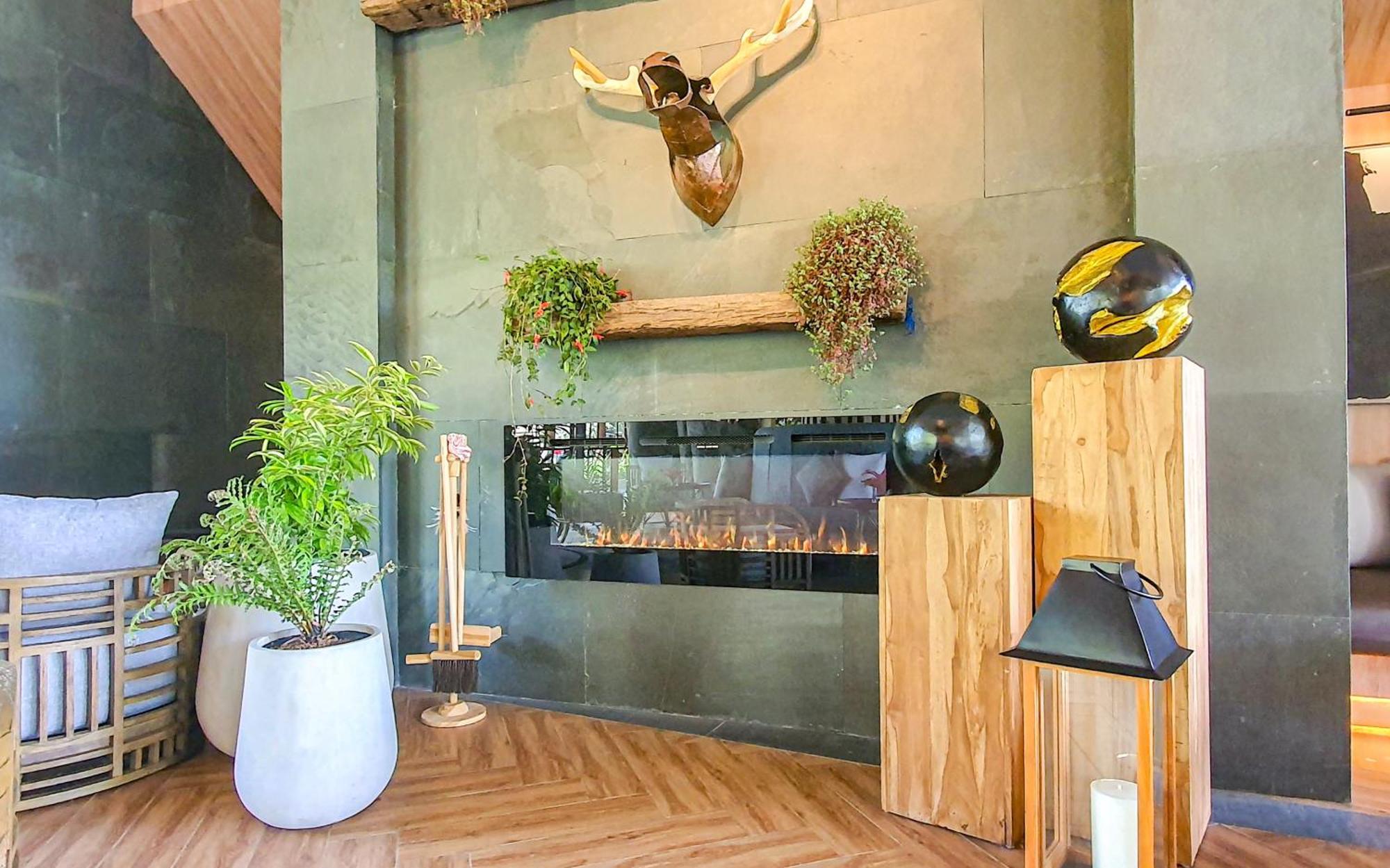 Resort The Botanica Sanctuary 5*